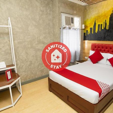 Oyo 471 Edilberto'S Bed And Breakfast Tagum Exterior foto