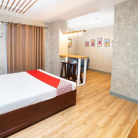 Oyo 471 Edilberto'S Bed And Breakfast Tagum Exterior foto