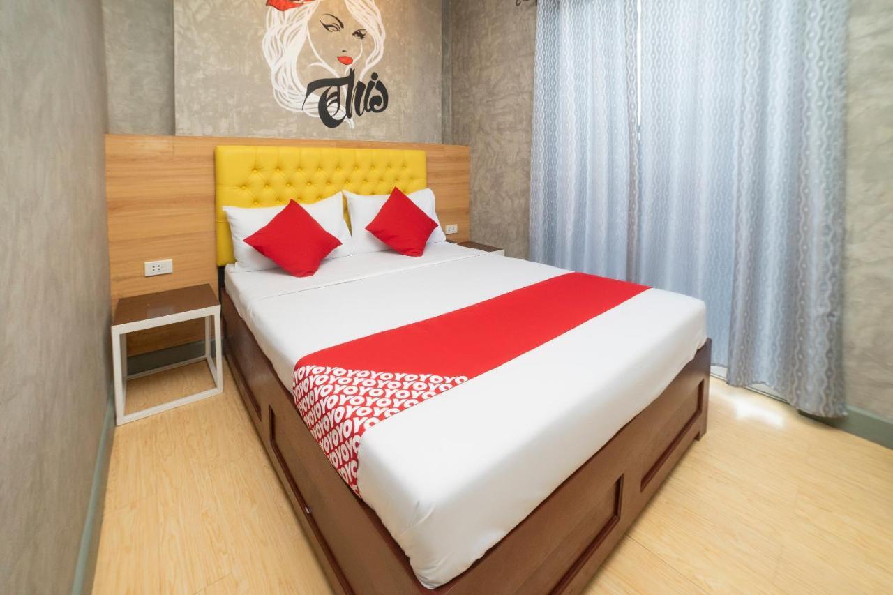 Oyo 471 Edilberto'S Bed And Breakfast Tagum Exterior foto
