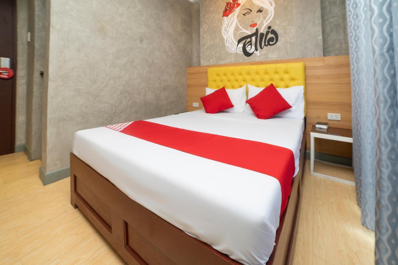Oyo 471 Edilberto'S Bed And Breakfast Tagum Exterior foto
